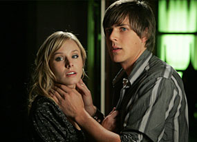 Veronica Mars: Chris Lowell Veronica Mars: Chris Lowell